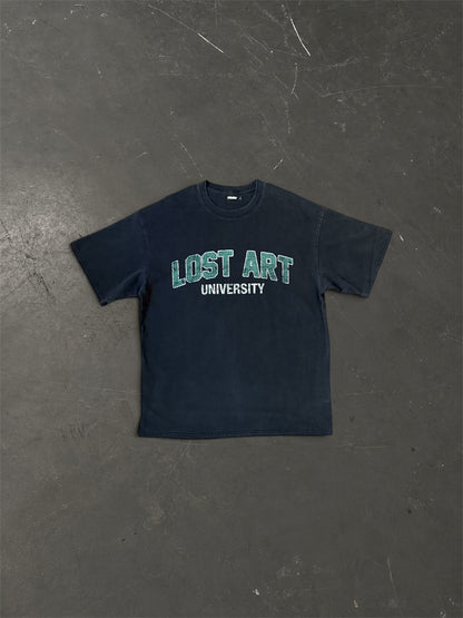 University Tee - Evergreen
