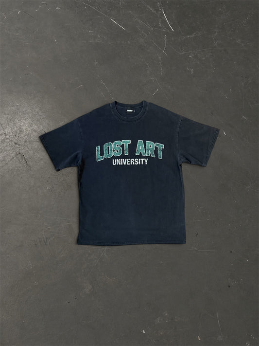 University Tee - Evergreen