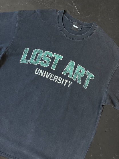University Tee - Evergreen