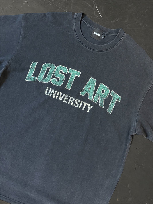 University Tee - Evergreen