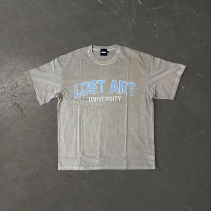 University Tee - Heritage Blue