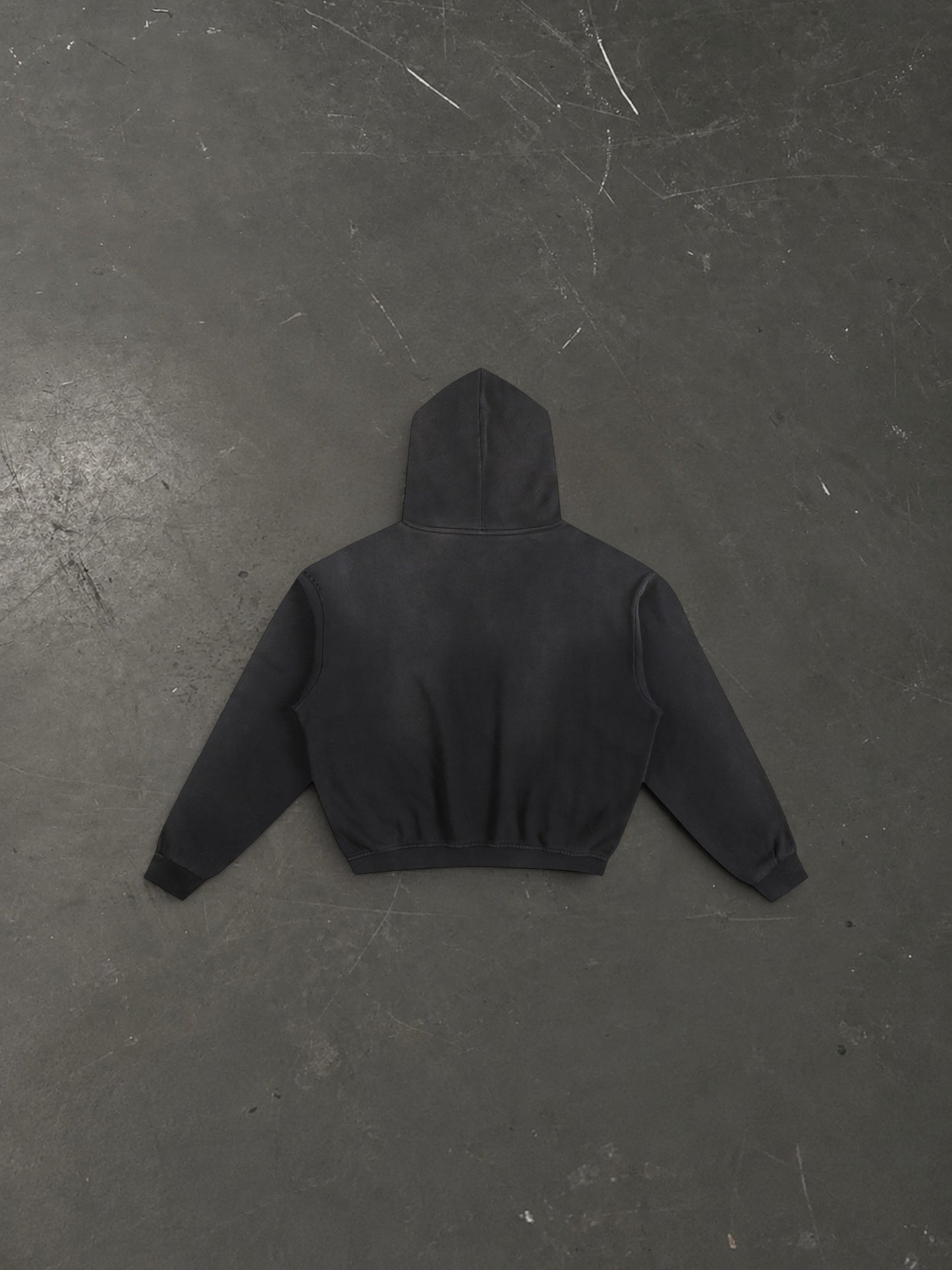University Hoodie – Mocha
