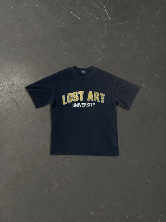 University Tee - Varsity