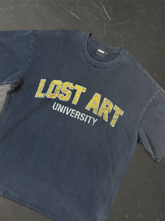 University Tee - Varsity