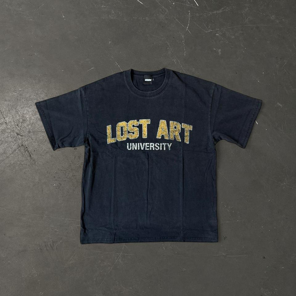 University Tee - Varsity