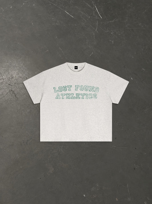 LFA Tee - Oat Green