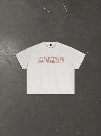 Lost in Chicago - Oat Red