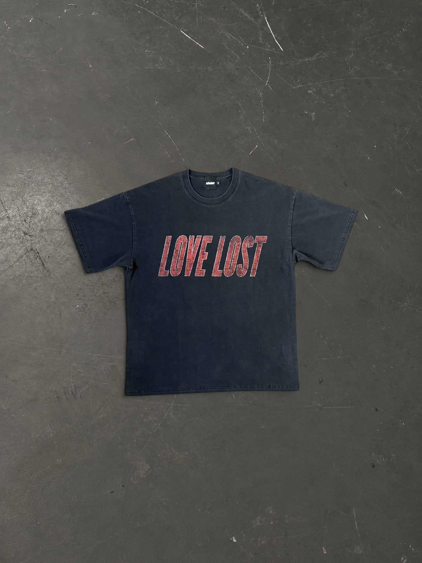 Love Lost Tee