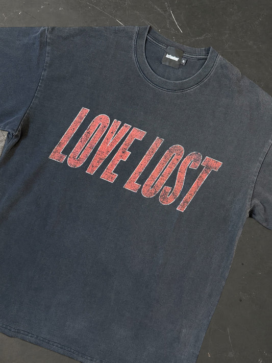 Love Lost Tee