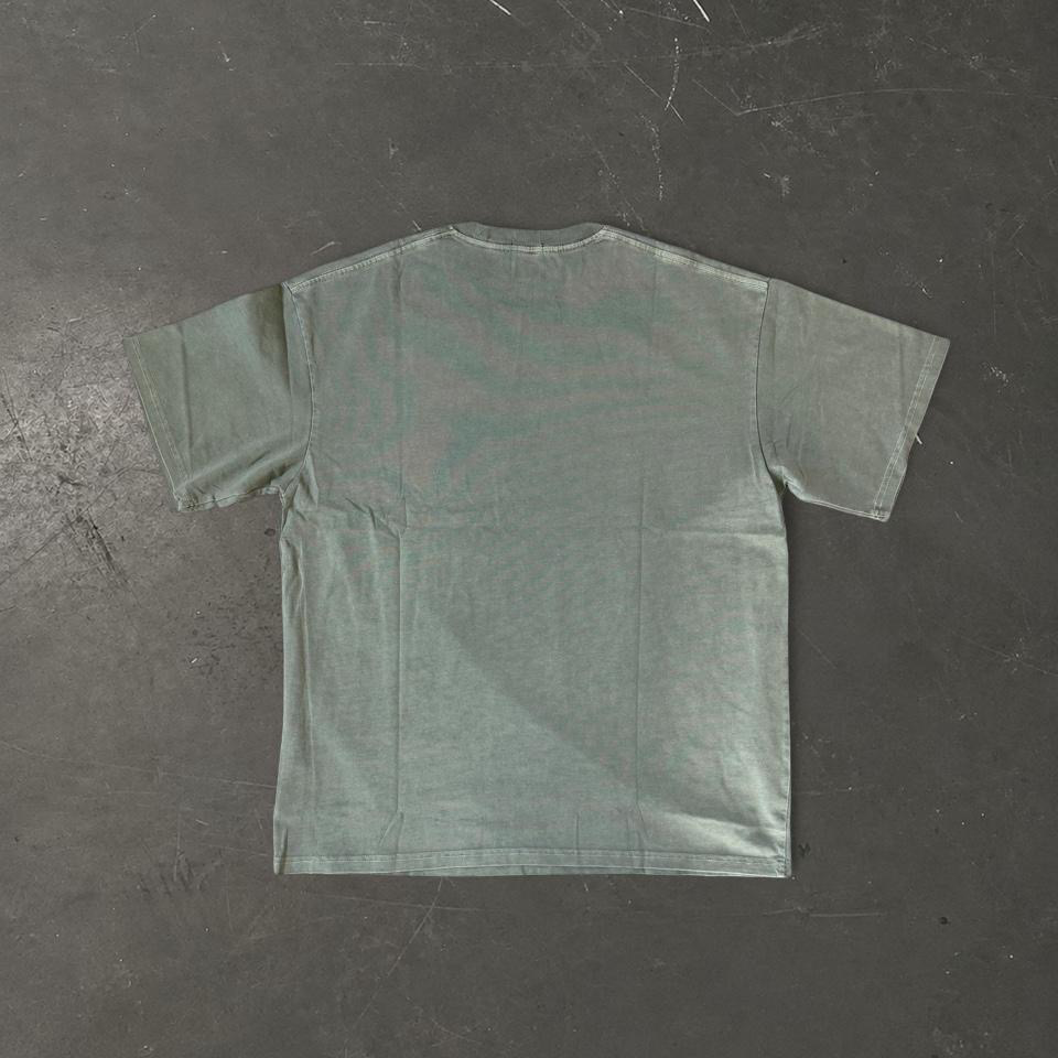 University Tee - Earth