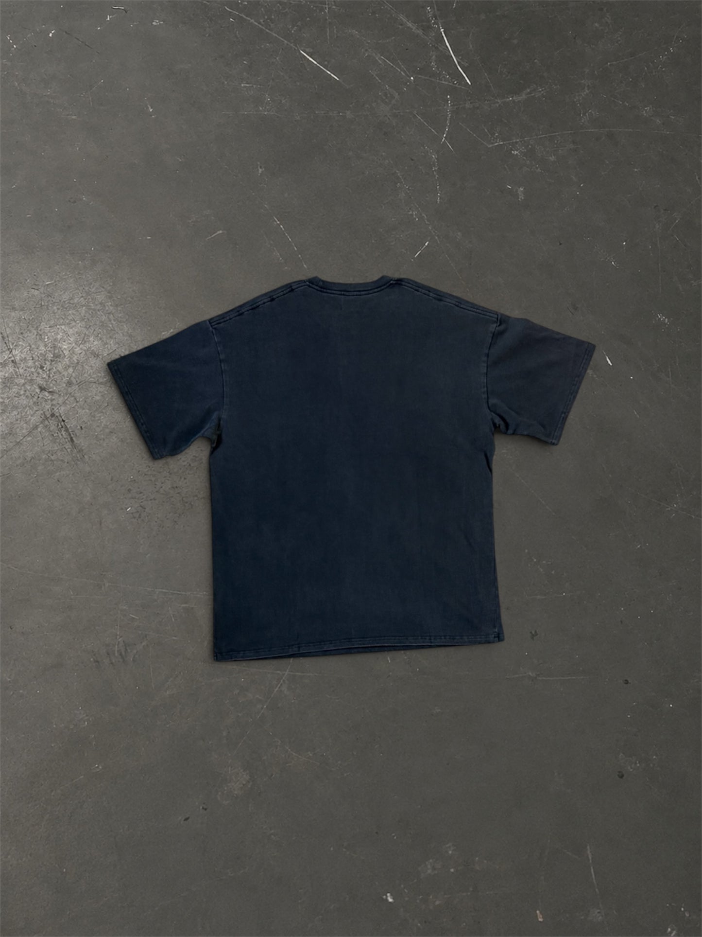 University Tee - Evergreen