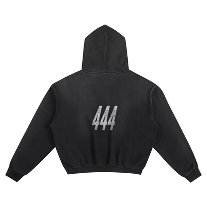 Aged Protected Hoodie