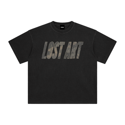 Lost Art Tee - BCAMO
