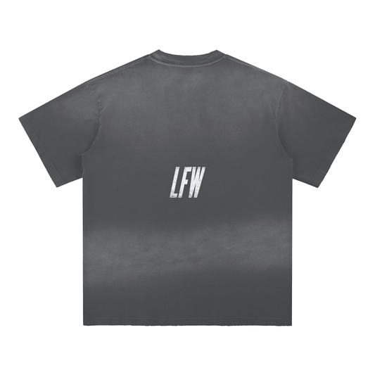 Sunfade Art Studio Tee