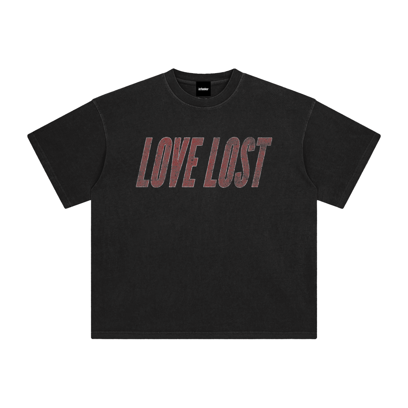 Love Lost Tee