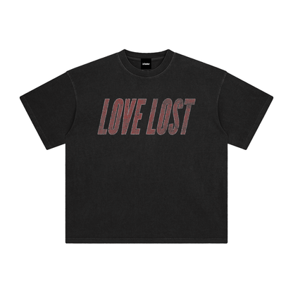 Love Lost Tee