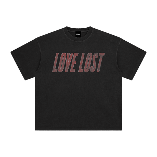 Love Lost Tee