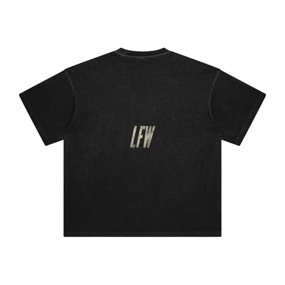 LFA Tee - Black