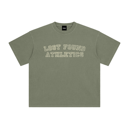 LFA Tee - Dust Olive