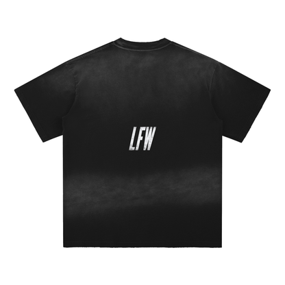 Sunfade Art Studio Tee