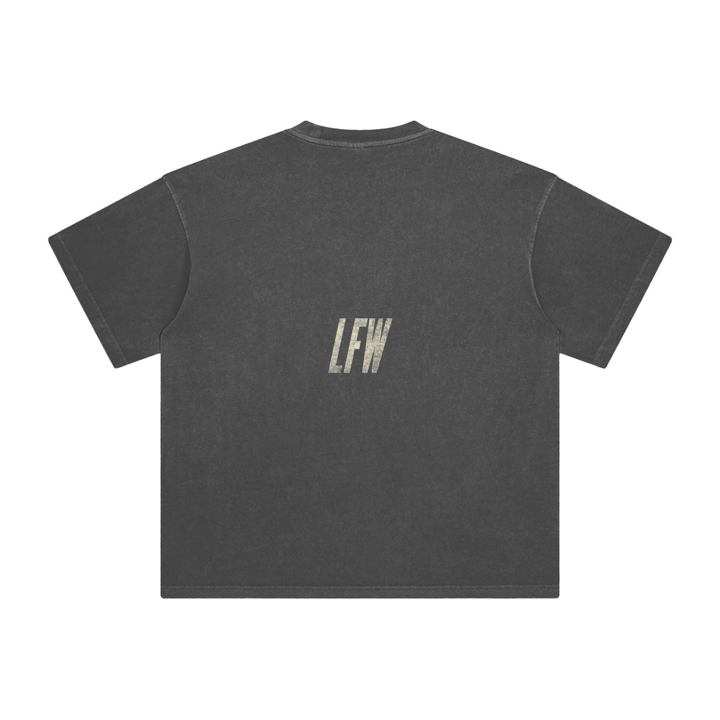 LFA Tee - Gray