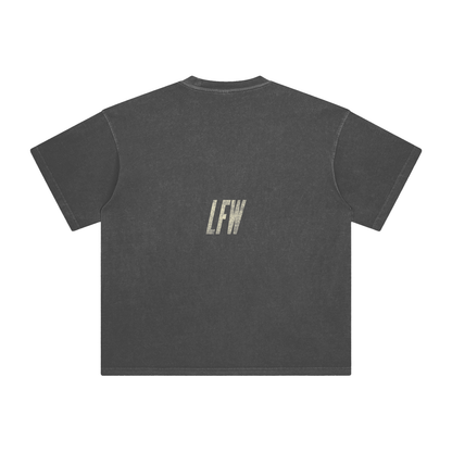 LFA Tee - Gray