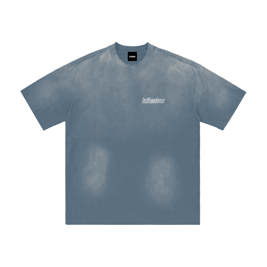 Sunfade Souvenir Tee